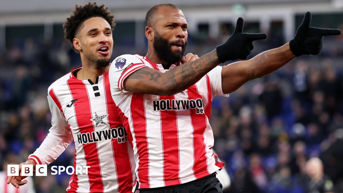 Everton, în formă de revenire după un început de sezon dificil Everton a reușit să își mențină invincibilitatea în confruntările recente cu Brentford, obținând trei victorii și trei egaluri în ultimele șase meciuri directe