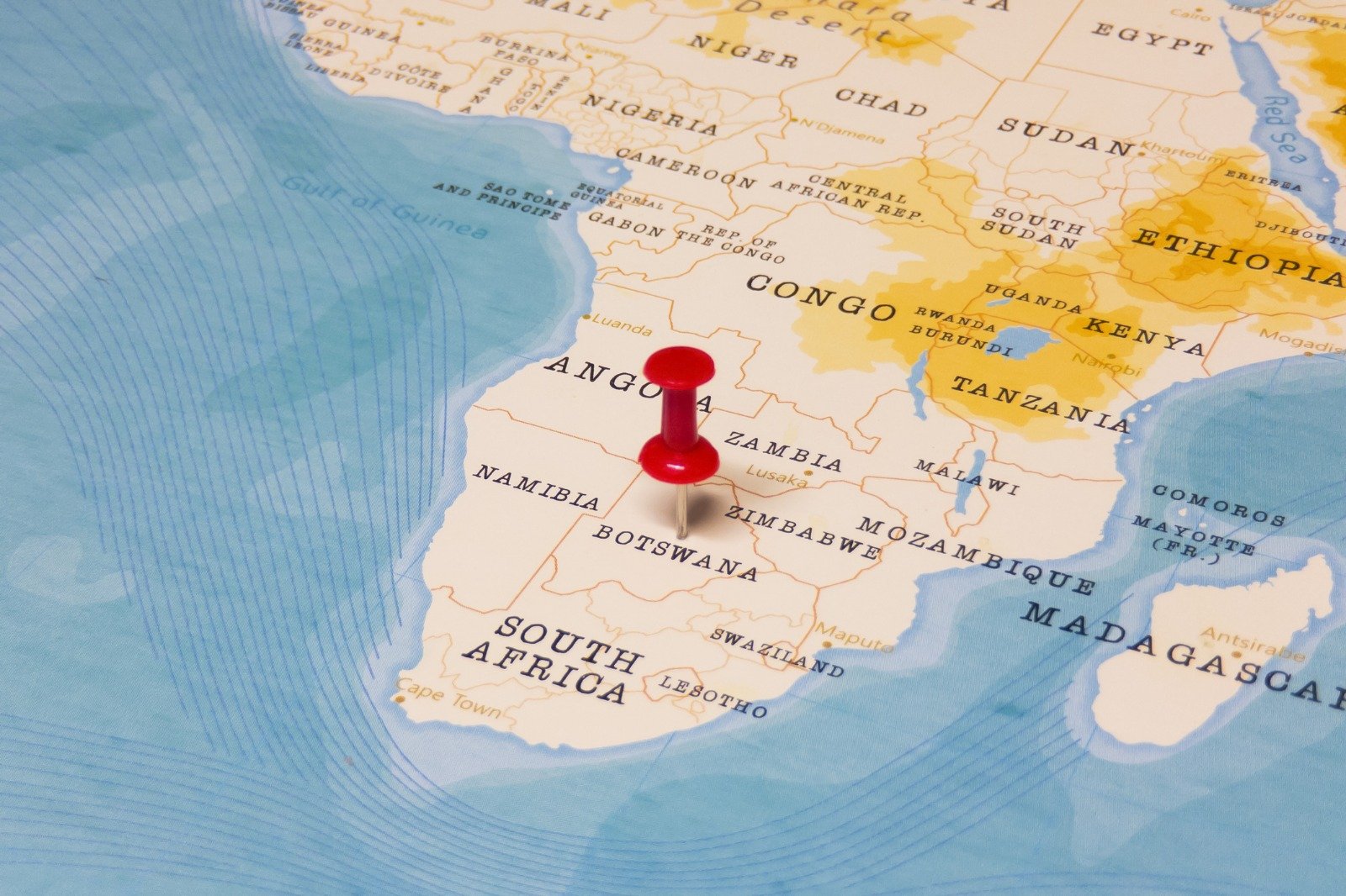 Botswana plănuiește să își întărească prezența diplomatică în scenă internațională prin deschiderea unei ambasade la Moscova, o mutare ce reflectă interesul țării africane de a amplifica cooperarea economică și strategică cu Rusia