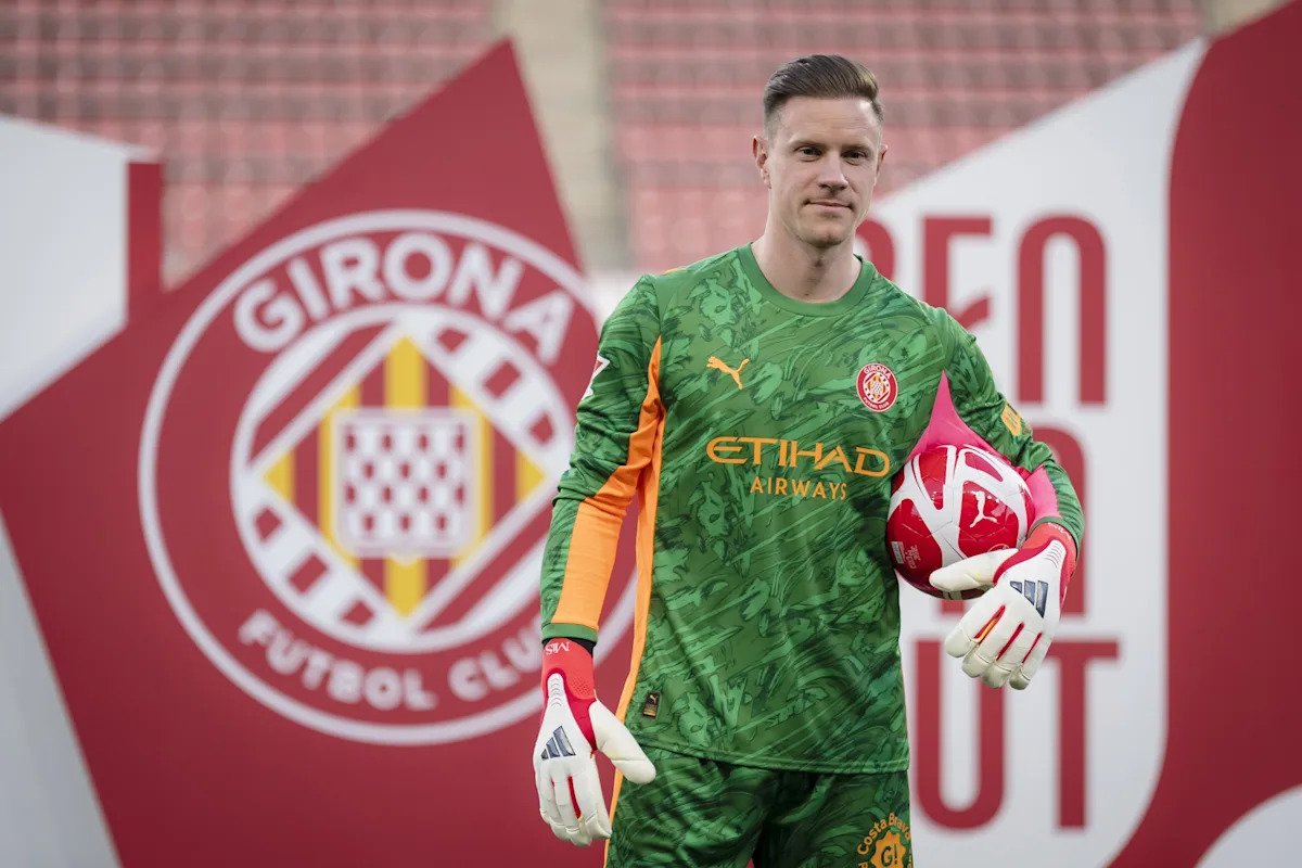Girona își fortifică echipa: Debuturi importante împotriva Getafe Girona va întâmpina luni, pe teren propriu, Getafe în cadrul unui meci crucial pentru ambele echipe