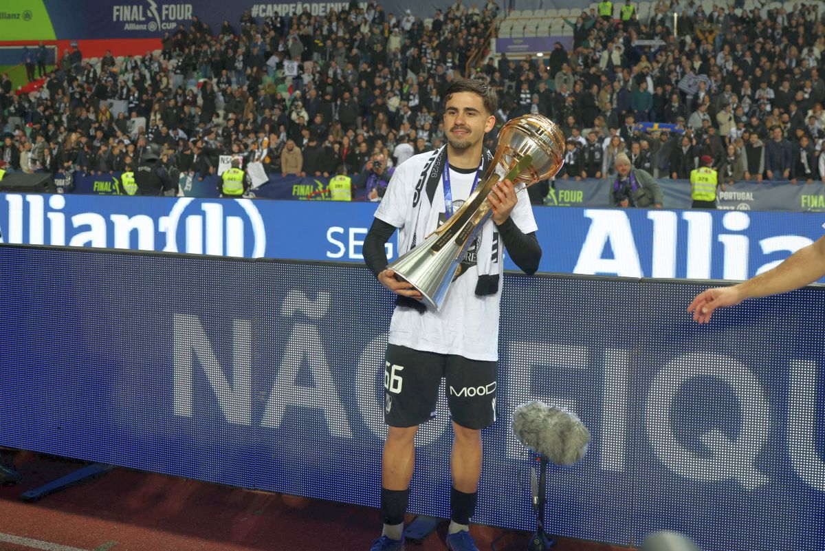 Primul român cu trofeu în 2026: meci dramatic cu penalty ratat!