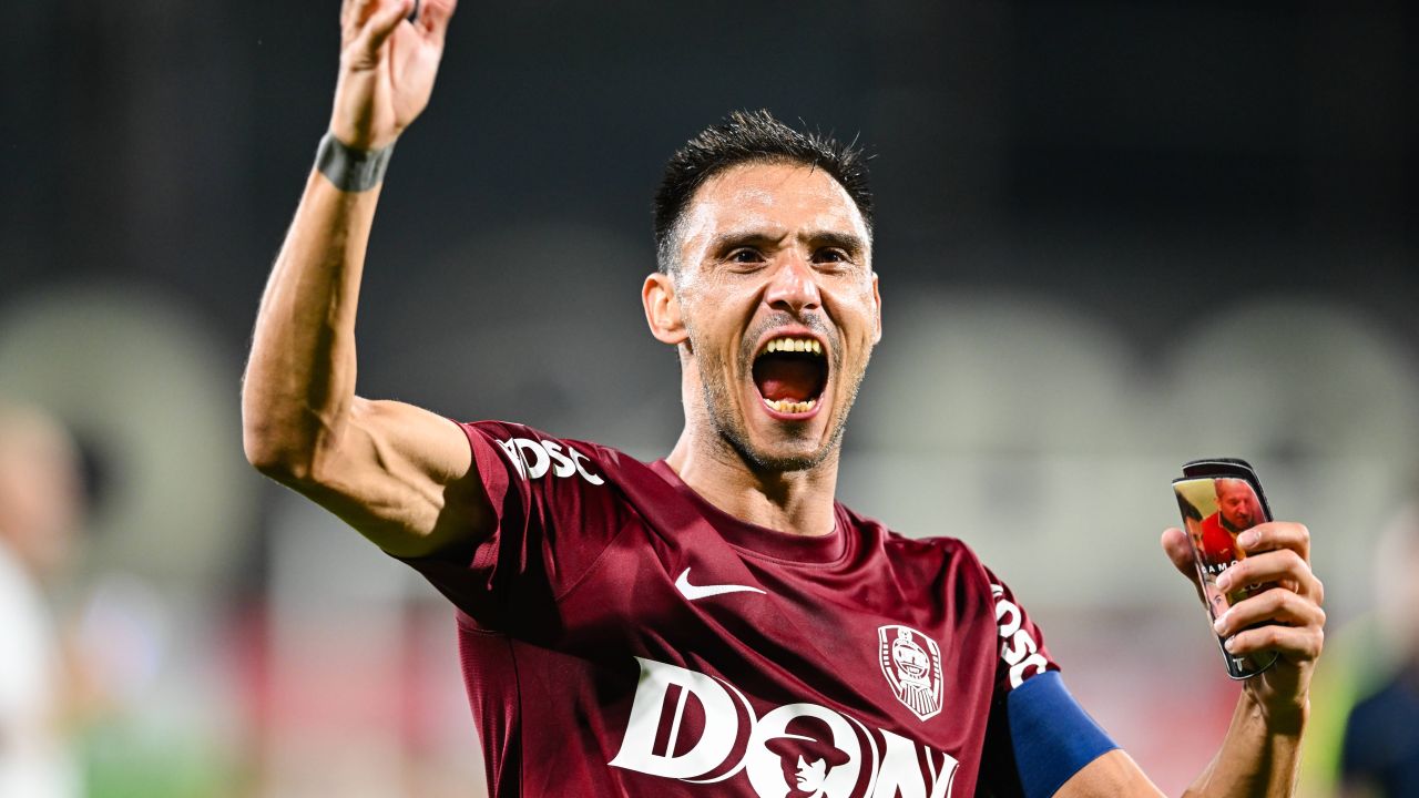 CFR se îndreaptă spre un dezastru: „Da, îmi fac griji”