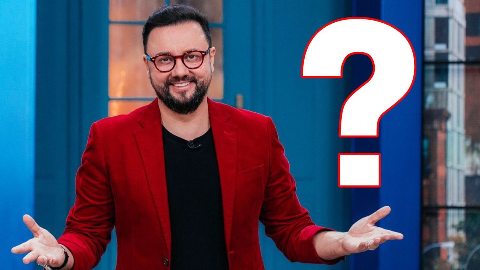 Cătălin Măruță, aproape de un contract cu cel mai mare trust online din țară!