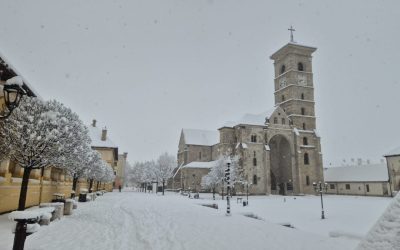 cetatatea-alba-carolina.jpeg - ReporterUrban