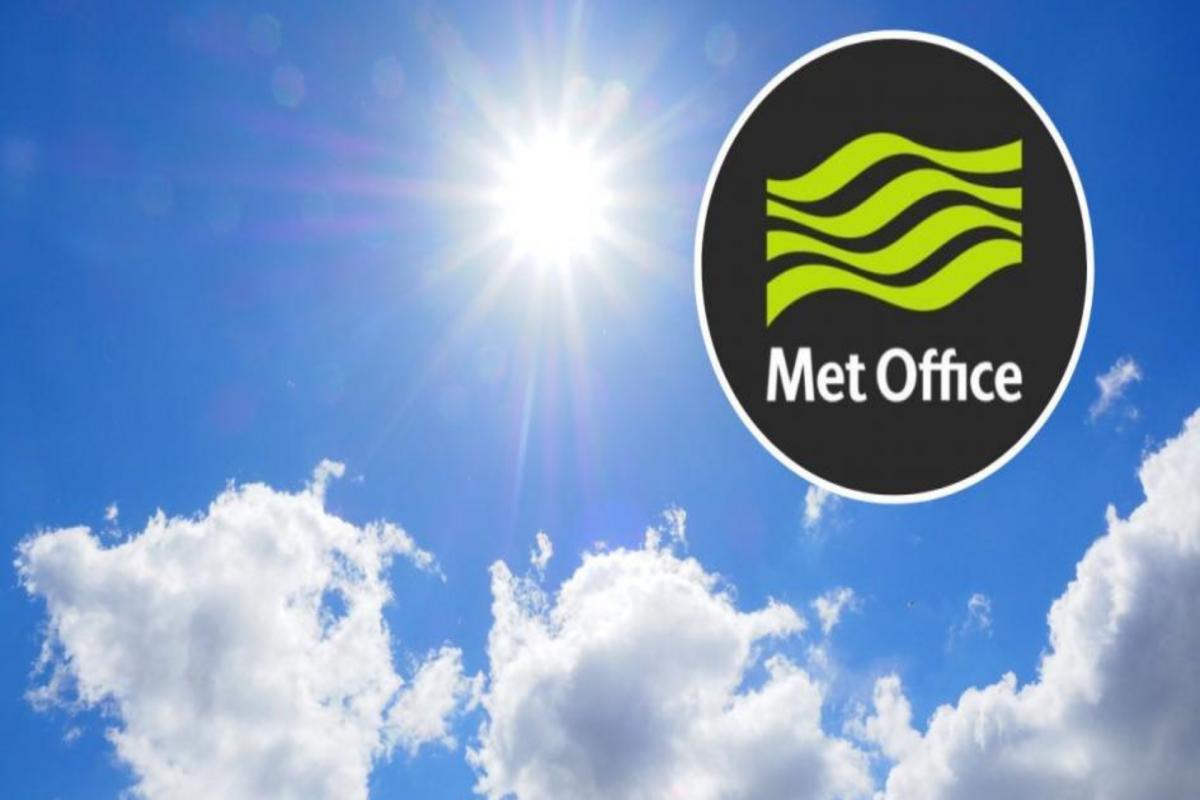 Prognoza meteo pentru Northallerton: weekendul promite surprize!