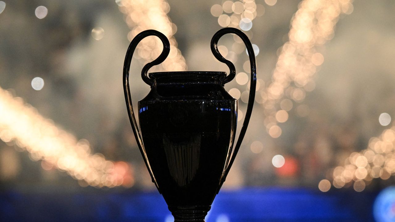 UPDATE: Situația în Champions League după etapa a 7-a