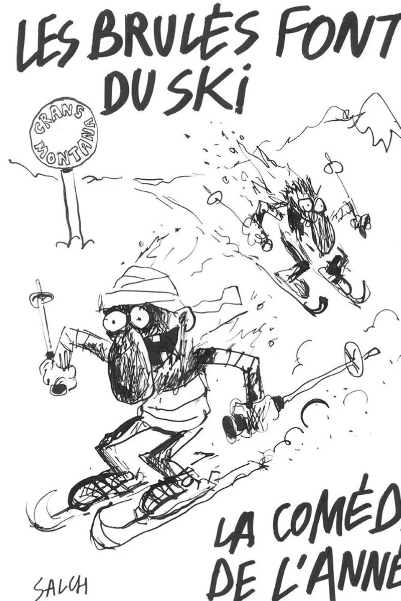 Un scandal diplomatic și legal ia amploare în Europa după ce o revistă de satiră franceză a fost reclamată la instanțele din Elveția pentru modul în care a tratat un eveniment tragic