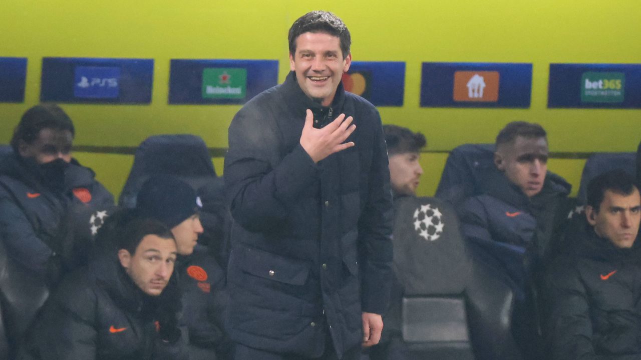 Interul lui Chivu, adversare în play-off-ul Champions League: Real Madrid, PSG!