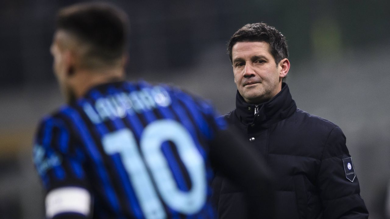 Cristi Chivu, notat excelent după victoria Inter – Bologna 3-1: „Un răspuns frumos!”