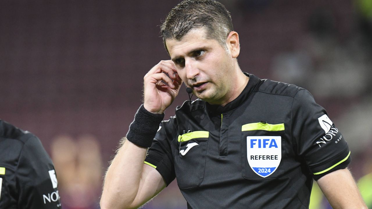 FC Argeș – UTA: Un Moment Crucial Care Poate Schimba Soarta Partidei Partida de pe teren propriu dintre FC Argeș și UTA a fost marcată de un moment controversat, care a stârnit ample discuții în rândul suporterilor și experților în fotbal