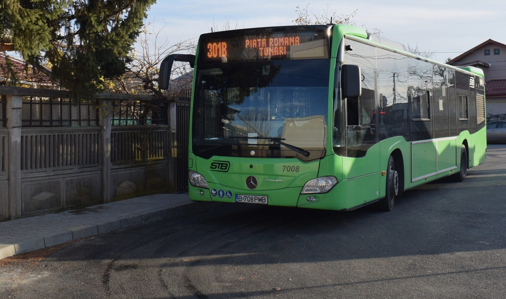 În Capitoliu, Bucureștiul se pregătește pentru o schimbare temporară în rețeaua de transport public, pe fondul unor lucrări de infrastructură ce necesită intervenții speciale în zona intersecției dintre Calea Dorobanți și Strada Doctor Grigore Mora