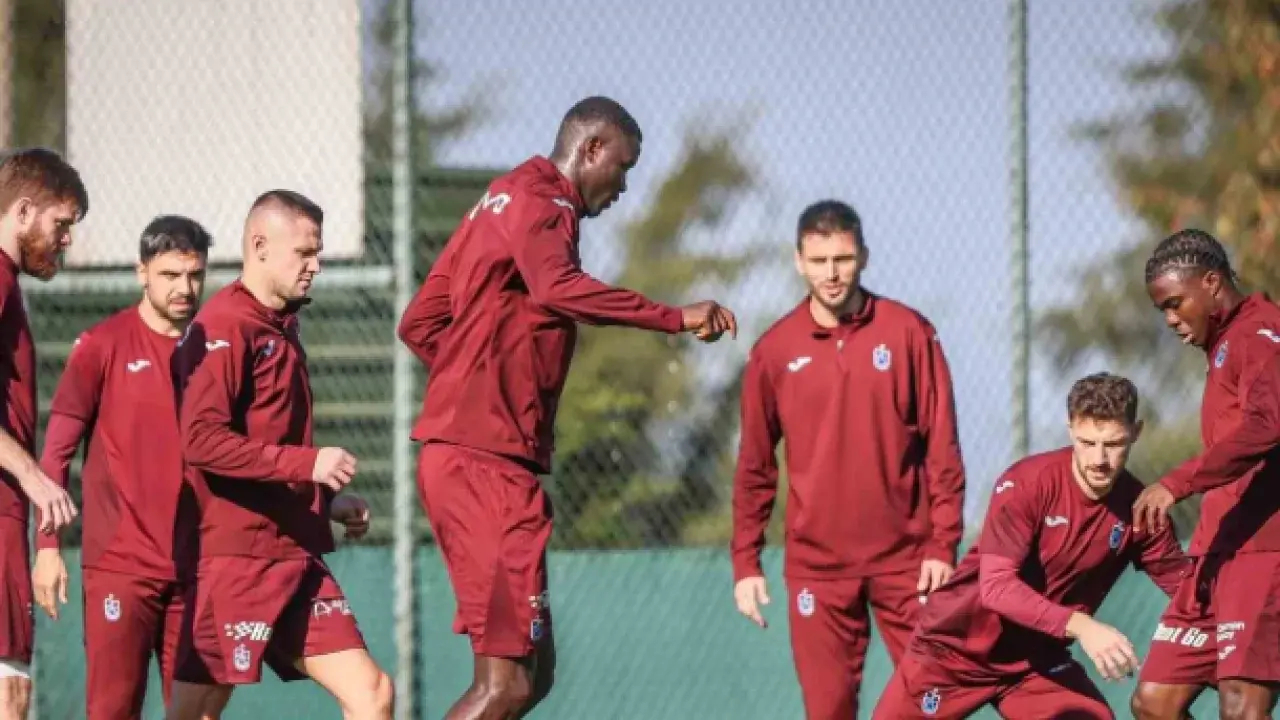 Istambulspor și Trabzonspor: Rezultatul și cele mai spectaculoase goluri!