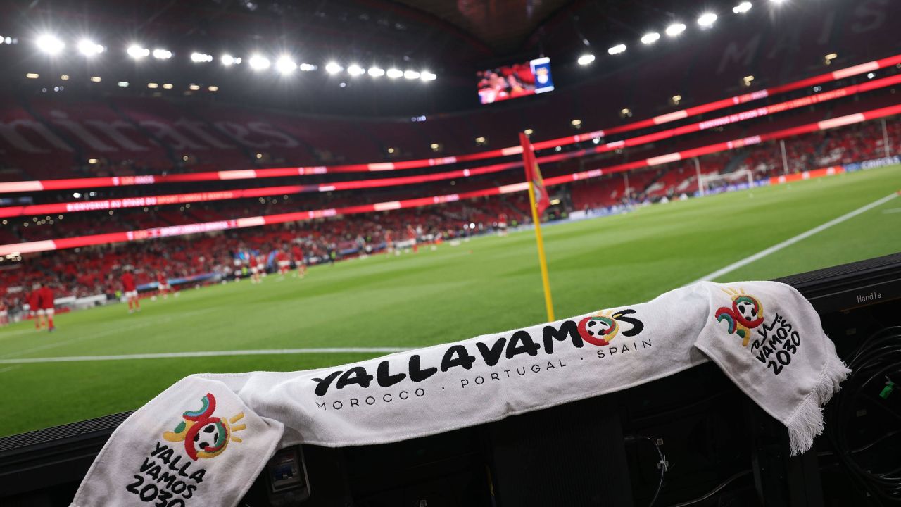 Locația finalei Cupei Mondiale 2030 a fost stabilită!