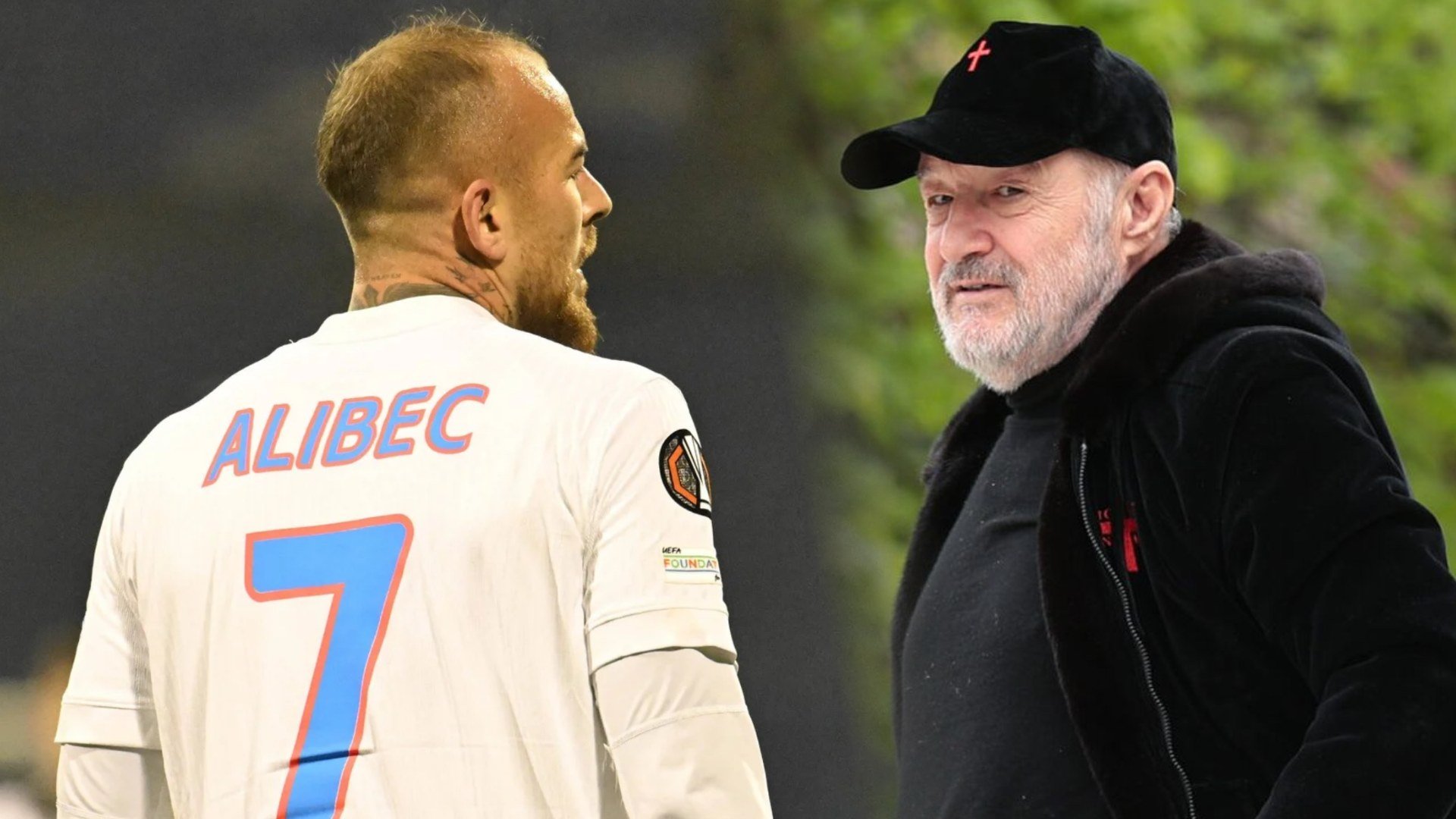 FCSB a suferit o înfrângere dureroasă, 1-4, în confruntarea cu Dinamo Zagreb, ceea ce îi complică drastic șansele de a se califica în play-off-ul Europa League