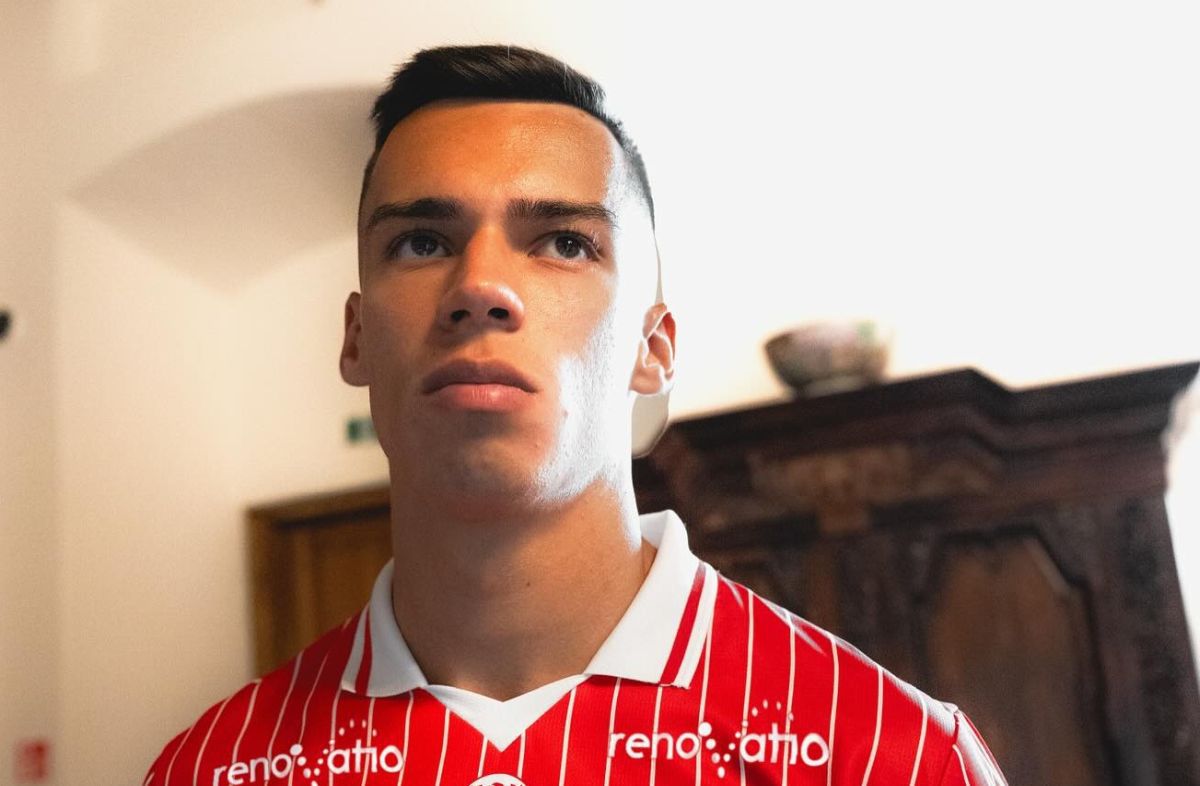 Cătălin Cîrjan refuză oferta Ucrainei, rămâne la Dinamo Cătălin Cîrjan, căpitanul echipei Dinamo București, a decis să refuze o ofertă tentantă din partea clubului ucrainean Metalist 1925 Harkov