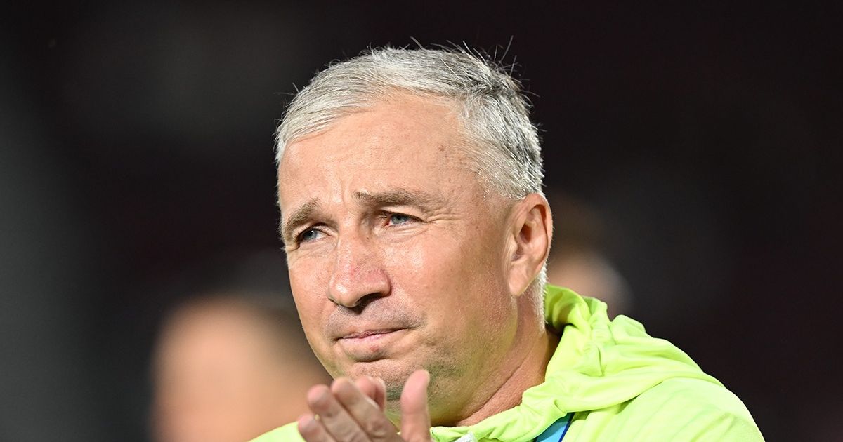 Dan Petrescu: „Aprecierea din străinătate, un motiv de dezamăgire acasă”