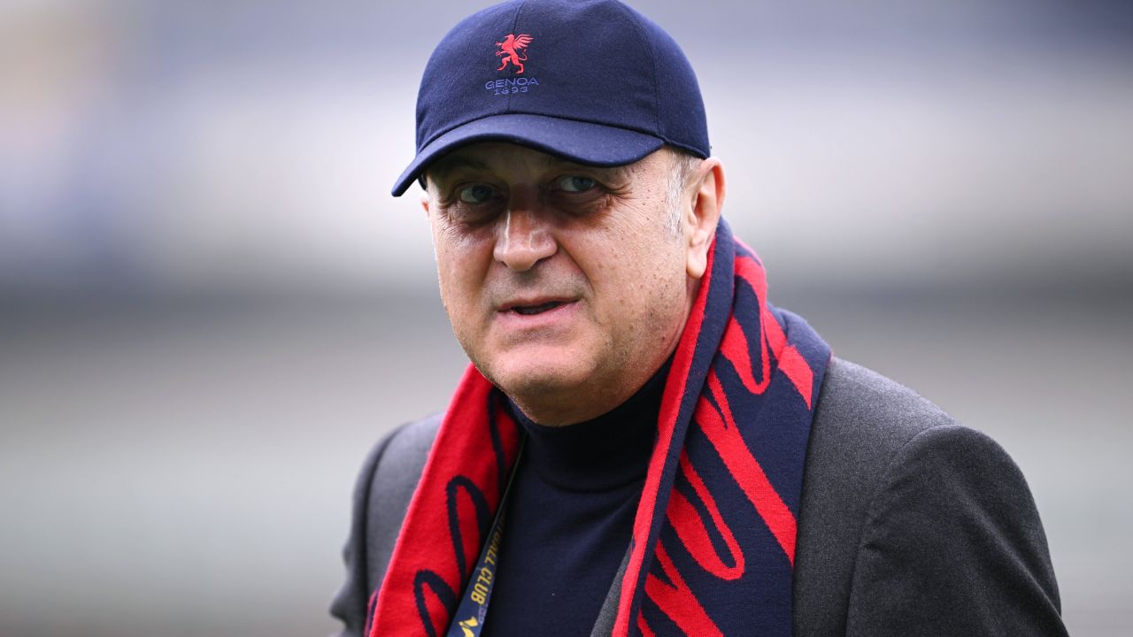 Genoa în căutarea unei soluții ofensive Într-o perioadă în care Genoa se zbate să-și redreseze forma în campionat, clubul italian pare să fi identificat un potențial transfer capabil să revitalizze linia sa de atac