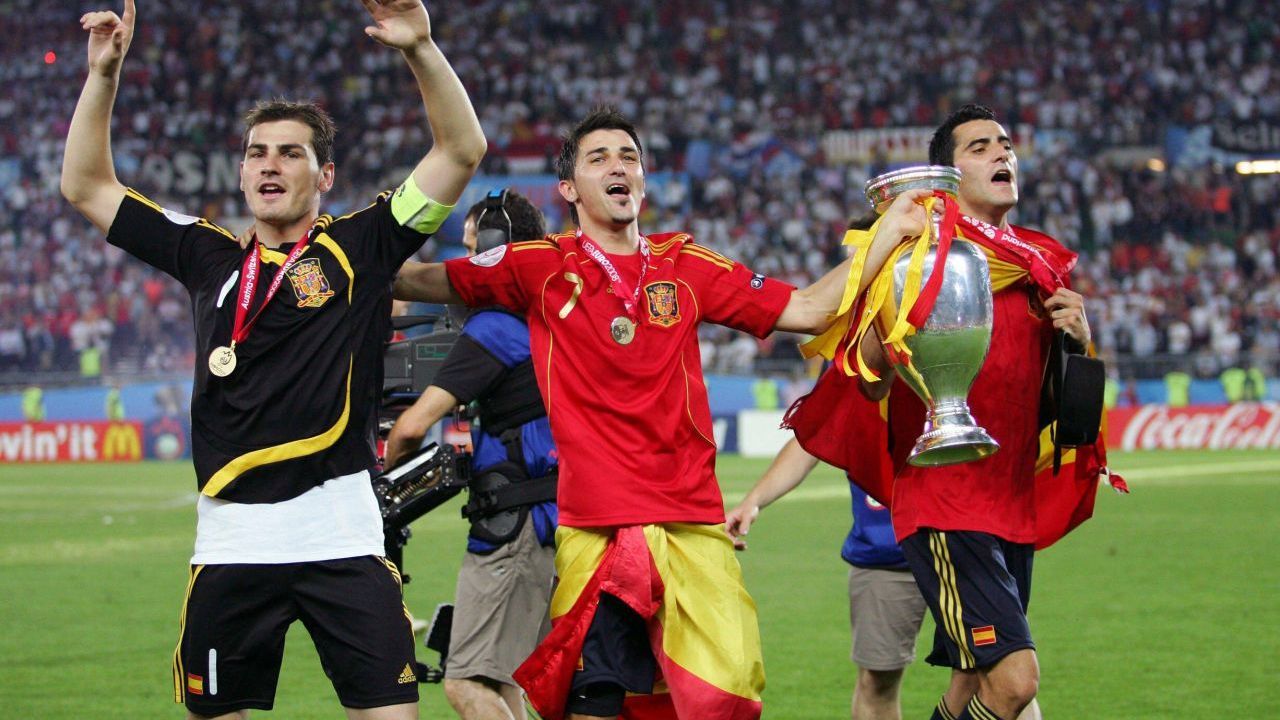 Campionul european din 2008, la 45 de ani, se alătură unei noi echipe.