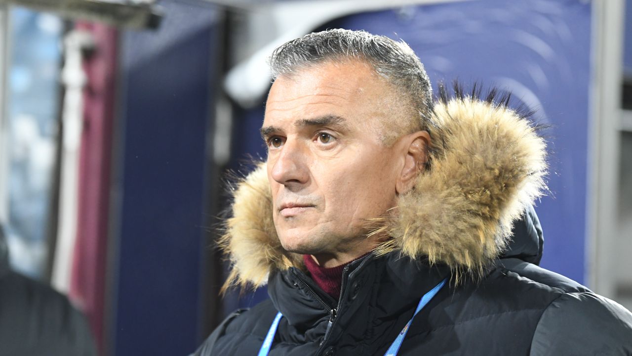 CFR Cluj finalizează al patrulea transfer al iernii, cererea lui Pancu a fost onorată.