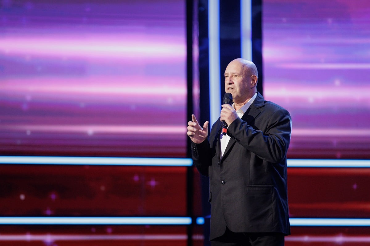 Danny Budiski, câștigătorul Golden Buzz la „Românii au talent” 2026, uimește!