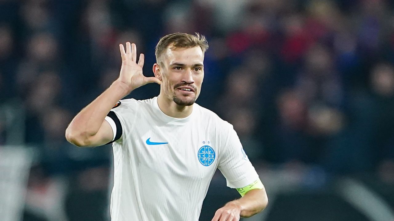 FC Argeș deschide scorul în fața FCSB după un contraatac rapid!