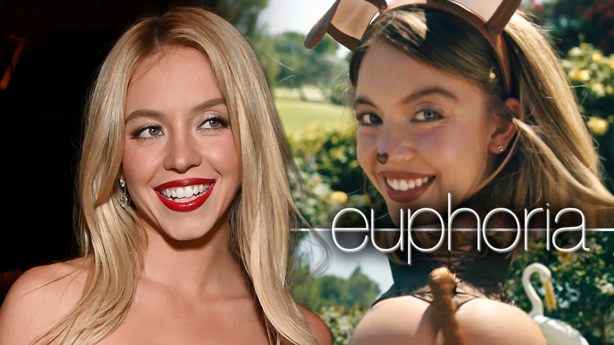 Sydney Sweeney face furori cu un nou dans provocator în ‘Euphoria’ S3