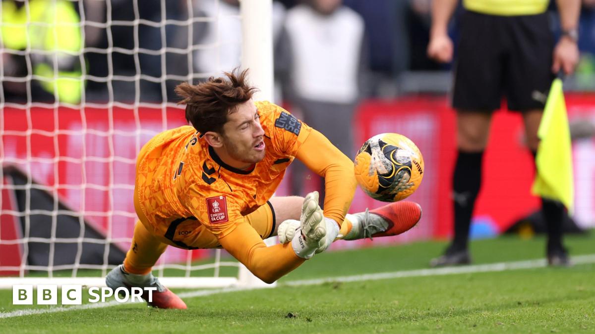 Roefs, eroul necontestat al Sunderlandului, duce echipa în sferturile FA Cup Sunderland a reușit o victorie memorabilă în FA Cup, înfruntându-l pe Everton la Hill Dickinson Stadium