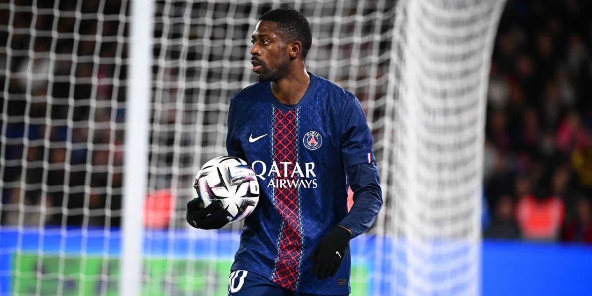 dembele-psg-imago1070057529.jpg - ReporterUrban