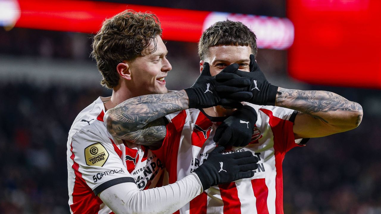 Dennis Man, impresionant în meciul cu Excelsior: „Magia sa a fost evidentă!”