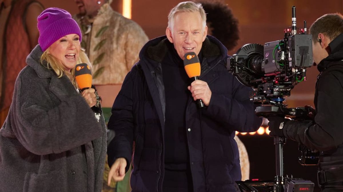 Eșec de audiență pentru emisiunea cu Kerner și Kiewel