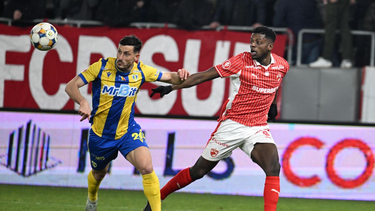 Derby pe terenul Superligii: Dinamo București versus Petrolul Ploiești Meciul dintre Dinamo București și Petrolul Ploiești a adus din nou în prim-plan pasiunea și emoția fotbalului românesc, fiind un adevărat spectacol pe stadionul „Dinamo”