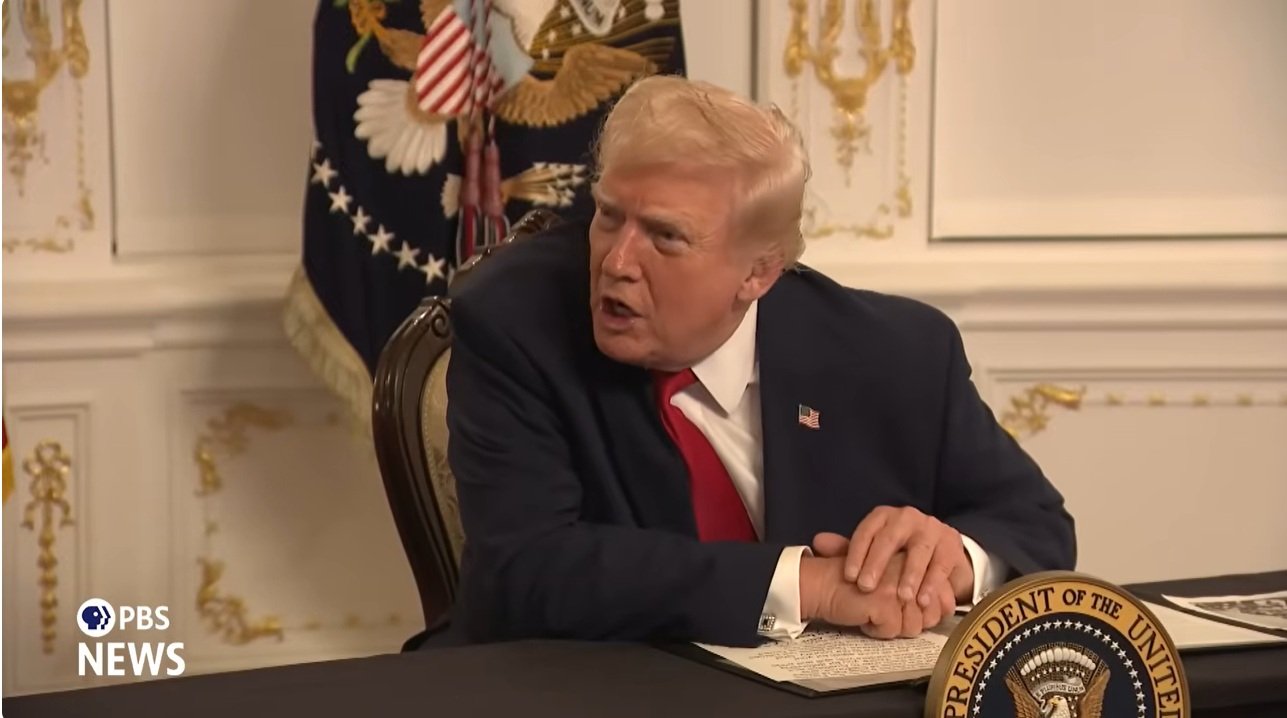 Donald Trump anunță un acord viitoros pentru Groenlanda, dar tensiunile persistă Președintele Statelor Unite, Donald Trump, a declarat marți, într-o conferință de presă la Casa Albă, că Statele Unite și NATO sunt pe cale să ajungă la un acord care să stabilească viitorul Groenlandei, dispus să satisfacă interesele ambelor părți