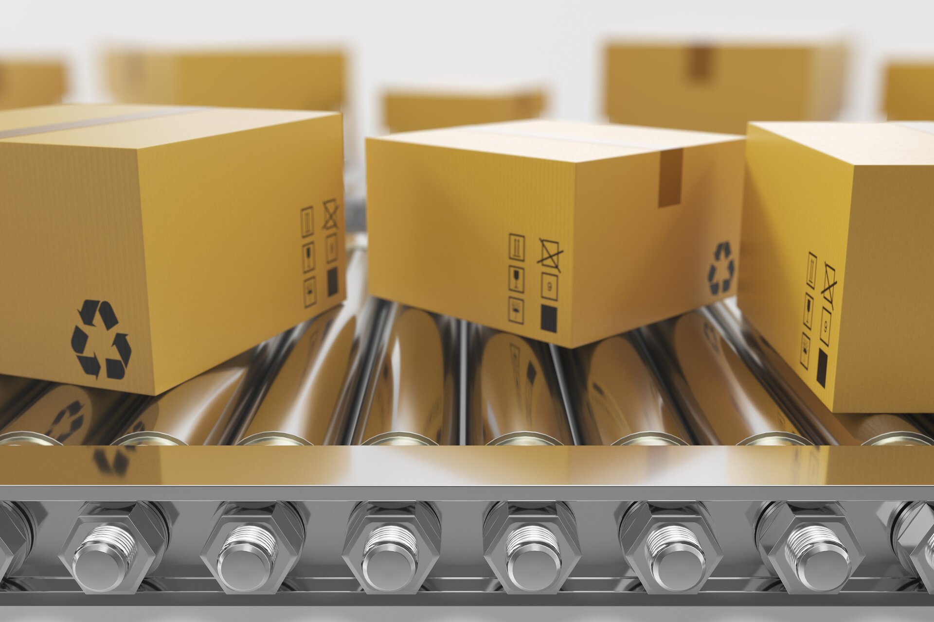 De la începutul anului 2026, românii care primesc coleturi cu bunuri din afara Uniunii Europene vor trebui să plătească o taxă suplimentară de 25 de lei pentru fiecare expediere