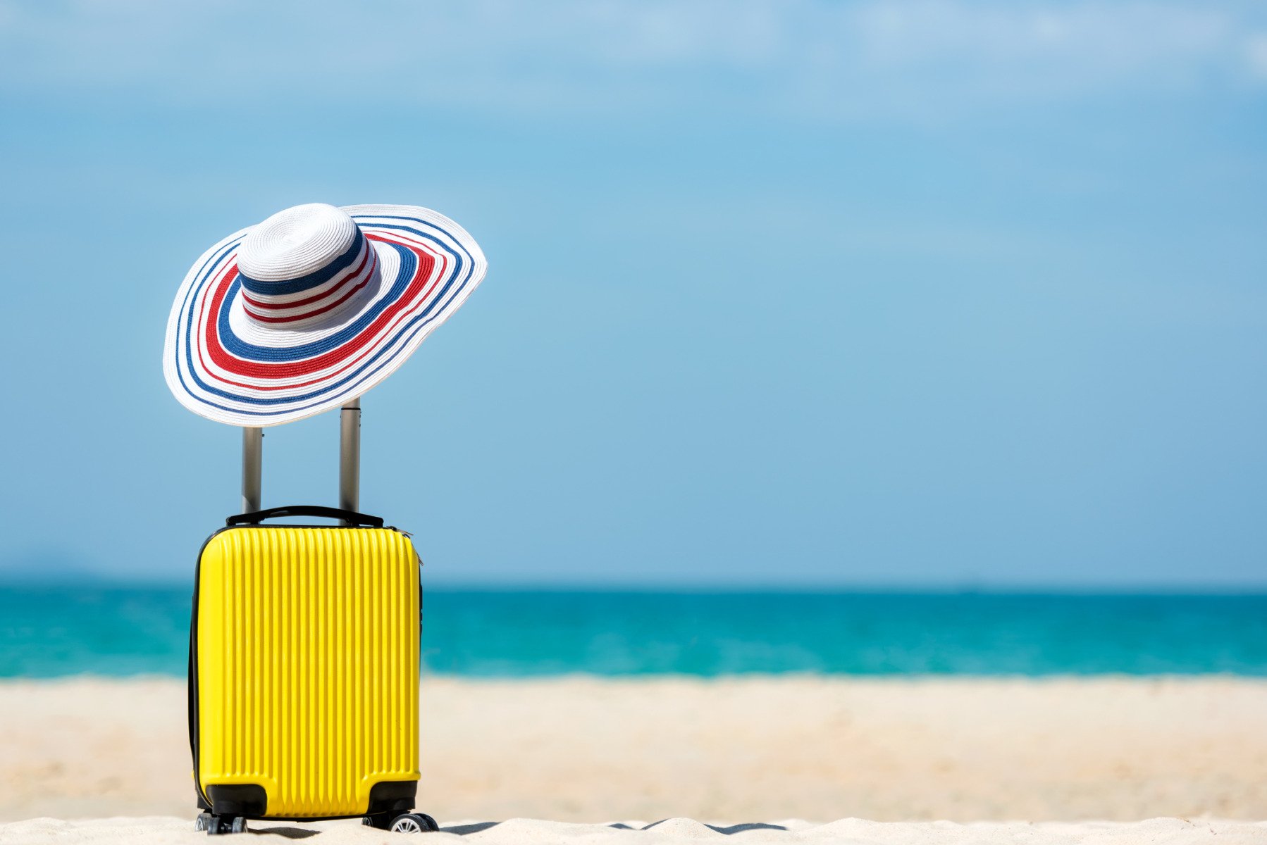 UE a avut cel mai bun an pentru turism în 2025; România, în scădere (Eurostat)