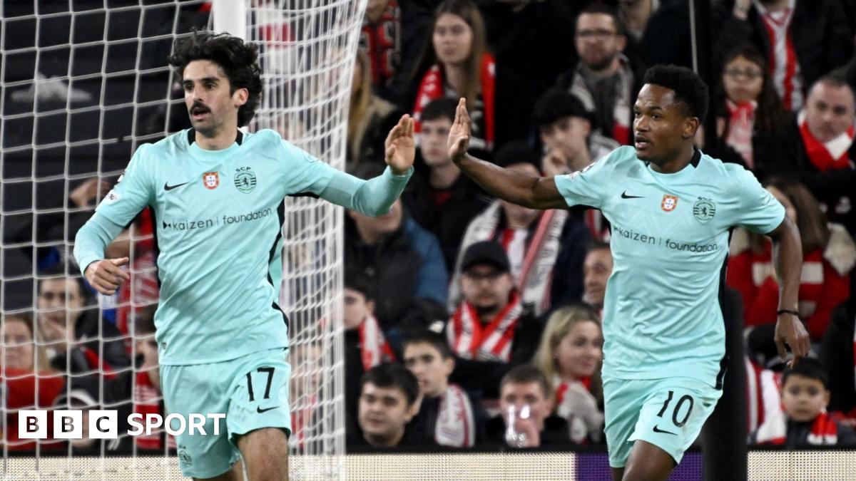 Sporting CP și Athletic Club: Un duel de intensitate pe terenul european Sporting CP a reușit să înfrunte Athletic Club în prima etapă a grupelor din Europa League, într-un meci plin de tensiune, disputat pe Estádio José Alvalade din Lisabona