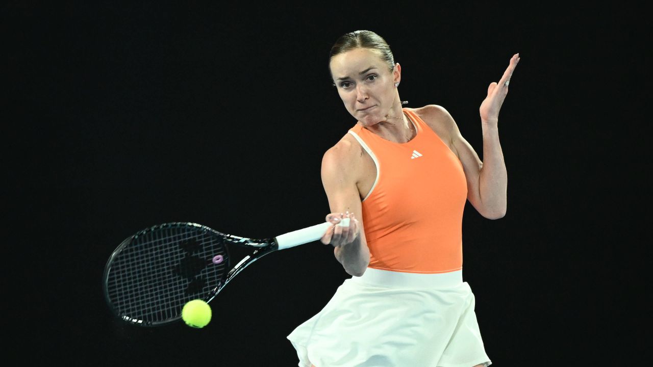 Semifinală de senzație la Australian Open: Sabalenka o întâlnește pe Svitolina Într-o partidă electrizantă, Aryna Sabalenka și Elina Svitolina s-au calificat pentru prima semifinală a Australian Open 2026, ceea ce promite să fie un meci de neuitat