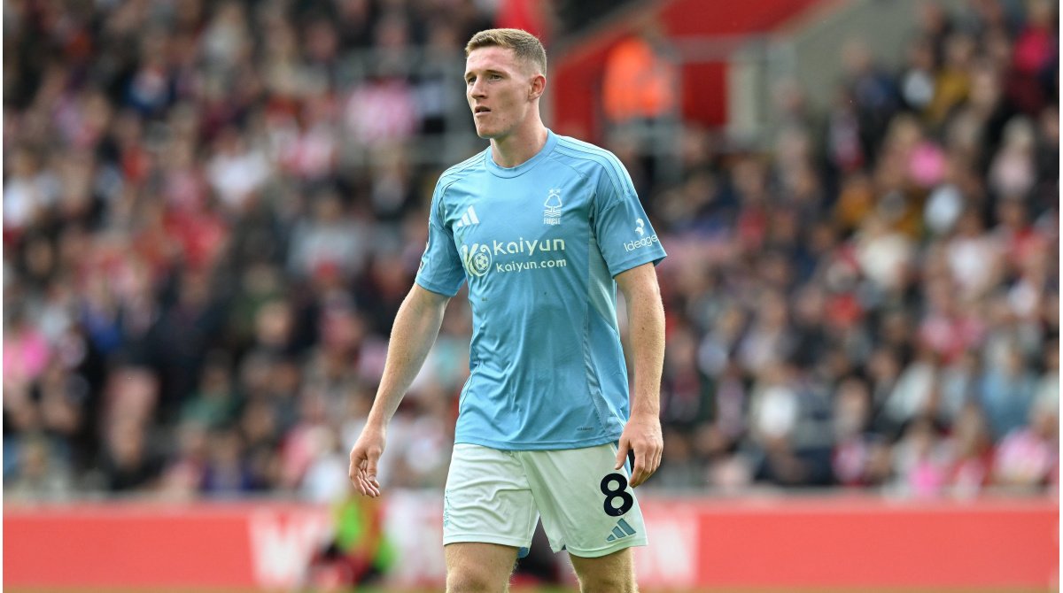 Transferuri pe cale de desfășurare: Manchester City își îndreaptă atenția către Elliot Anderson Ianuarie este luna în care echipele din Premier League își revizuiesc loturile și își analizează opțiunile de transfer