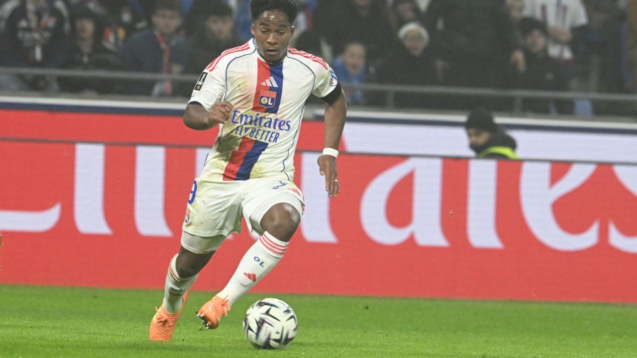 Endrick reușește un hat-trick în meciul Metz – Lyon, scor 4-3!