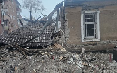 explozie-anexa-politie.jpeg - ReporterUrban