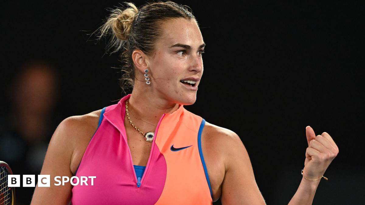 Rybakina avansează în finala Grand Slam-ului, după o bătălie dramatică cu Pegula Kazahoa Elina Rybakina, cap de serie 5, s-a calificat în finala Australian Open, după un meci plin de suspans împotriva americancei Jessica Pegula, cap de serie 6