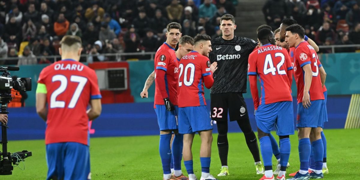 fcsb-fenerbahce-istanbul-uefa-europa-league-29012026.jpg - ReporterUrban