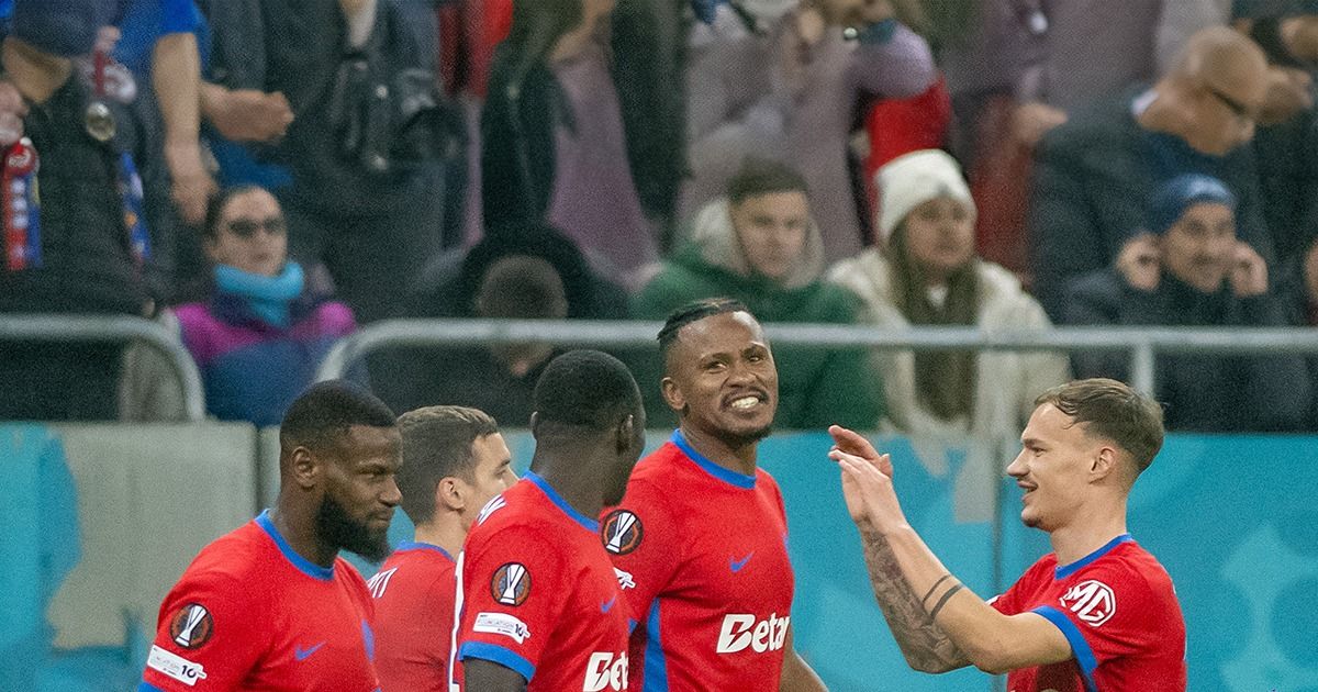 FCSB a pus în vânzare biletele pentru meciul cu Fenerbahce FCSB a anunțat oficial că biletele pentru partida din Europa League, programată pe 29 ianuarie, la ora 22:00, împotriva echipei turce Fenerbahce, sunt acum disponibile