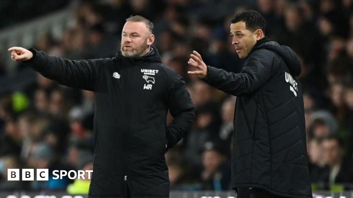 Rooney susține: Liam Rosenior merită o șansă la Chelsea