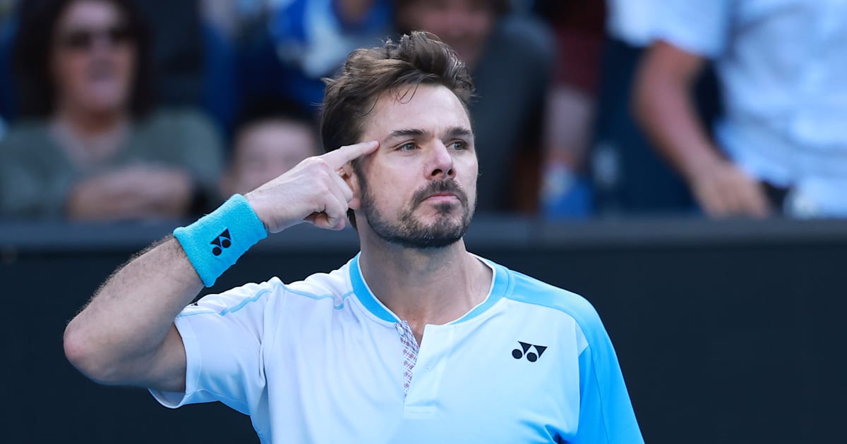 Stan Wawrinka continuă să strălucească la ultimele sale apariții în Grand Slam-uri Tenismenul elvețian Stan Wawrinka, în vârstă de 40 de ani și câștigător al titlului la Australian Open în 2014, a demonstrat că nu este gata să se retragă din lumina reflectoarelor