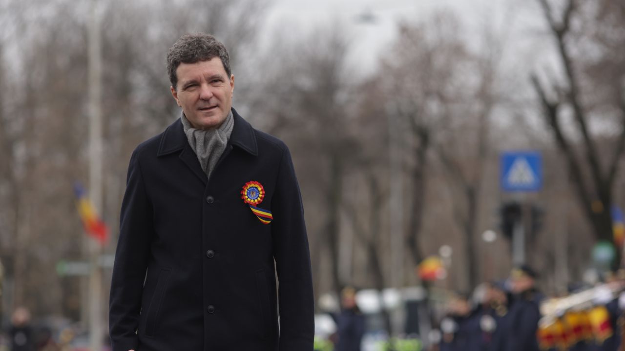 Ceremonia de Unire de la Iași: Un eveniment cu ecou național, transmis LIVE de Știrile ProTV Ceremonia aniversară de la Iași, dedicată Unirii Principatelor Române, va atrage atenția întregii țări, fiind transmisă în direct de Știrile ProTV