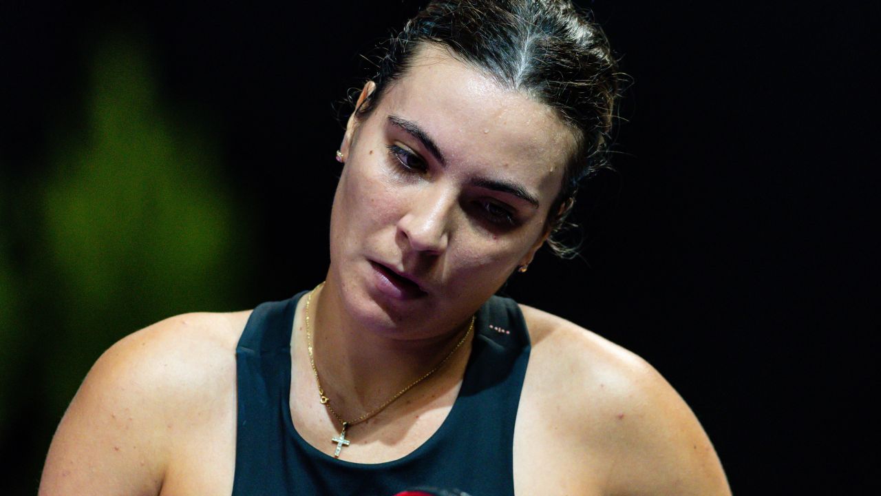 Ruse și Cîrstea, impozite mari pe venitul de la Australian Open 2026