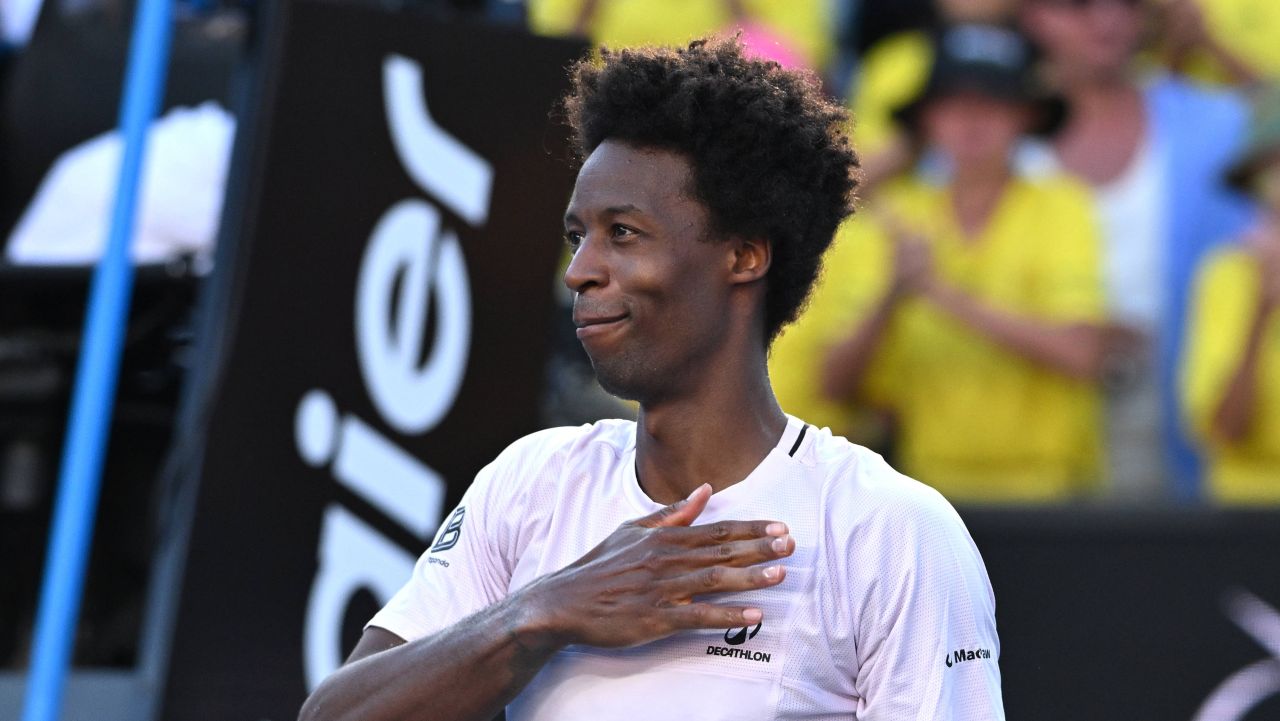 Gael Monfils își încheie cariera pe terenul australian: Ultima partidă a unui adevărat showman Legendă a tenisului mondial, Gael Monfils, a spus adio competiției în cadrul turneului de Mare Șlem de la Australian Open