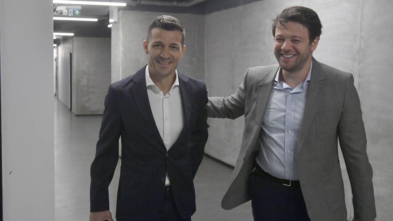 Rapid anunță: „90% din acord finalizat, semnarea se face luni!”