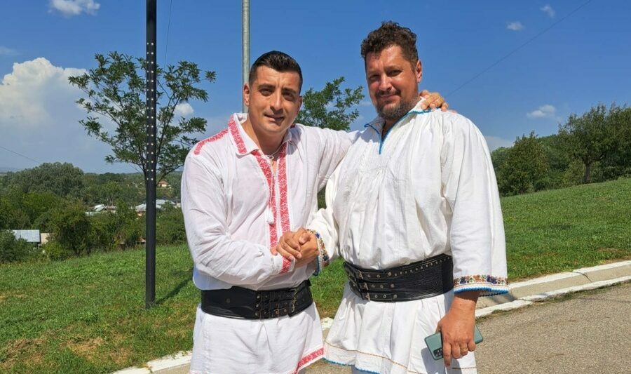 george-simion-claudiu-tarziu-partid-extremist-aur-e1687678566625.jpg - ReporterUrban