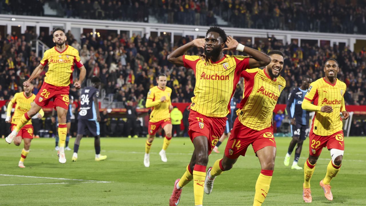 Toulouse – Lens, în Ligue 1: Roșu rapid și o execuție penibilă!