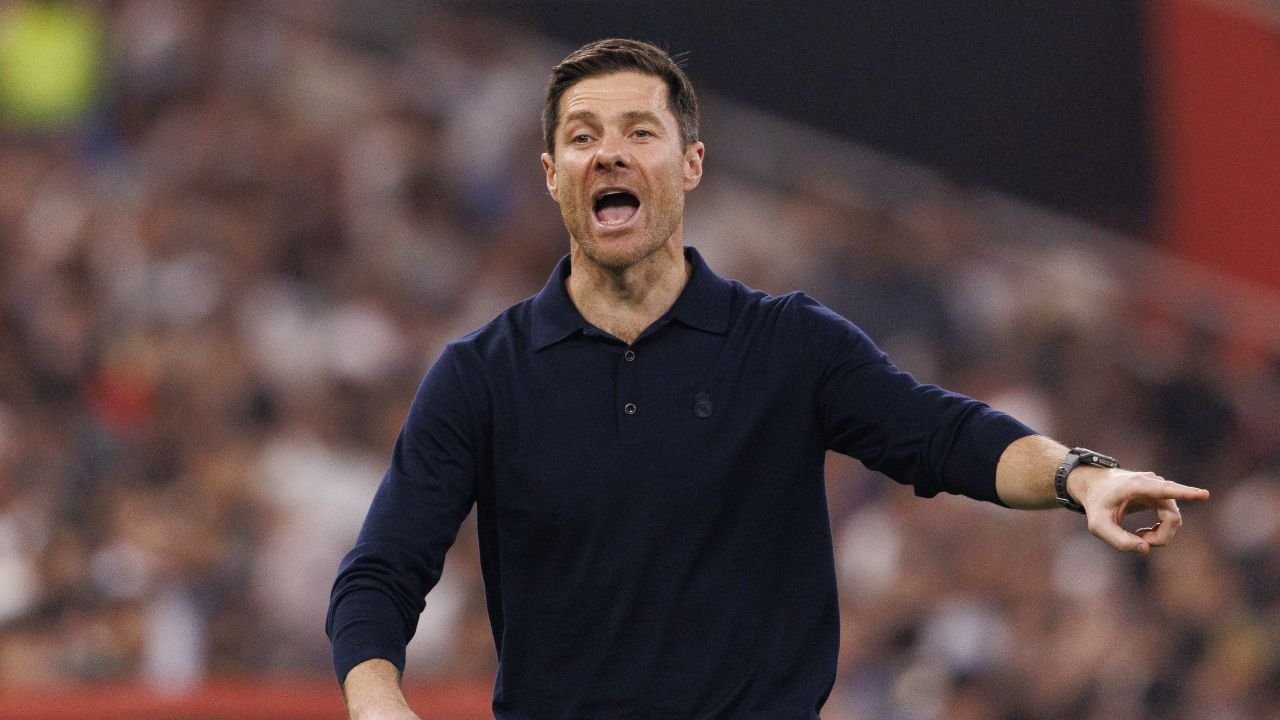 Xabi Alonso, distrus după înfrângerea în Supercupa Spaniei: „Doare orice”